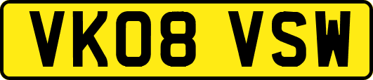 VK08VSW