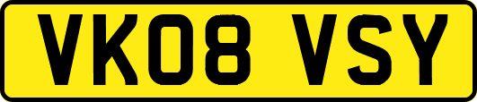 VK08VSY