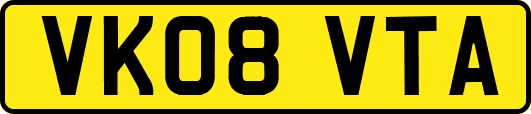 VK08VTA