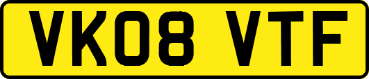VK08VTF