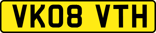 VK08VTH