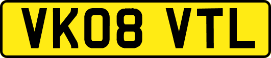 VK08VTL