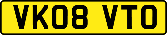 VK08VTO