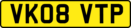 VK08VTP