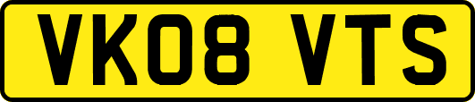 VK08VTS