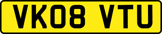 VK08VTU