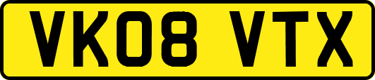 VK08VTX