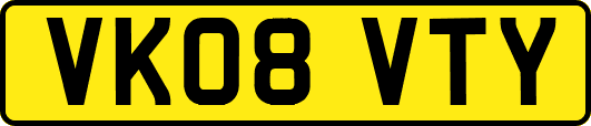 VK08VTY