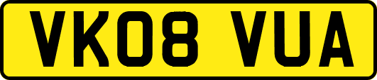 VK08VUA