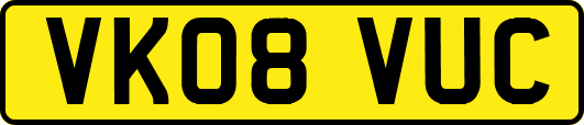 VK08VUC