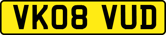VK08VUD