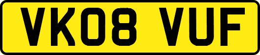 VK08VUF