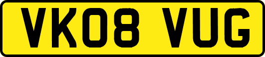 VK08VUG