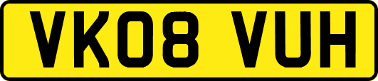 VK08VUH