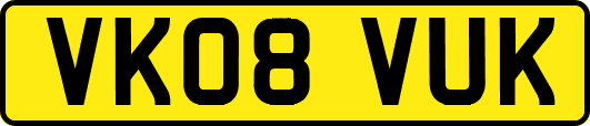 VK08VUK