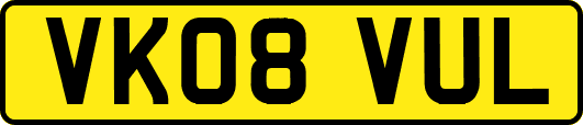 VK08VUL