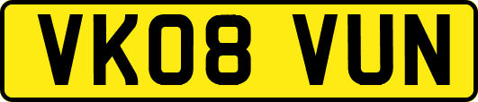 VK08VUN