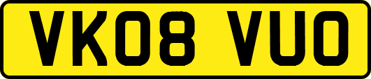 VK08VUO