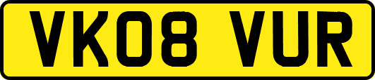 VK08VUR