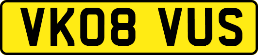 VK08VUS