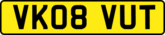 VK08VUT