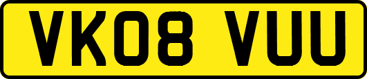 VK08VUU