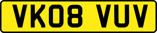 VK08VUV