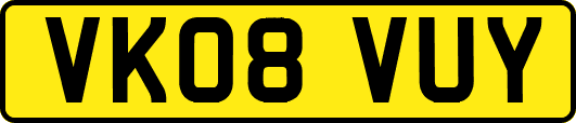 VK08VUY