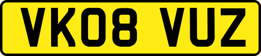 VK08VUZ