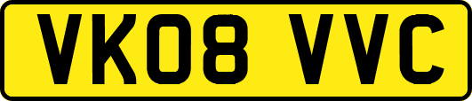 VK08VVC