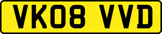 VK08VVD