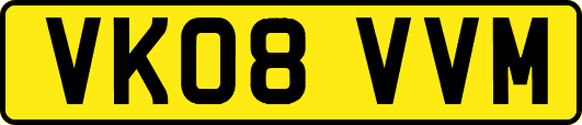 VK08VVM