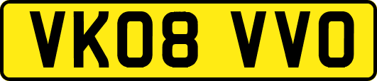 VK08VVO