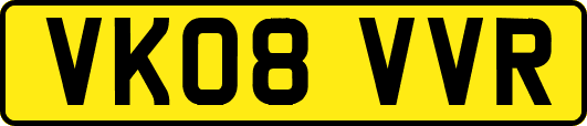 VK08VVR