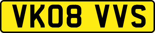 VK08VVS