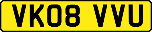 VK08VVU