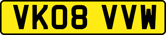 VK08VVW