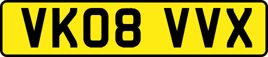VK08VVX