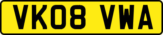 VK08VWA