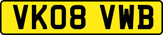 VK08VWB