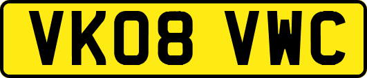 VK08VWC