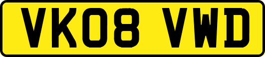 VK08VWD