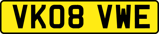 VK08VWE