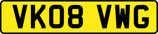 VK08VWG