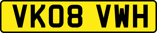 VK08VWH