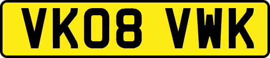 VK08VWK