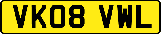 VK08VWL