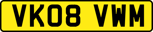 VK08VWM