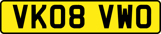 VK08VWO