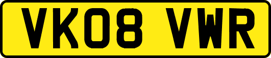 VK08VWR